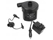 Highlander Whirlwind Dual Powered Electric Air Pump